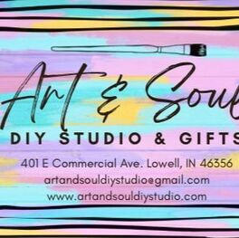 Art & Soul DIY Studio